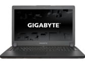 Gigabyte P37X Notebook Review