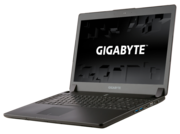 In Review: Gigabyte P37X. Test model provided by Gigabyte US.