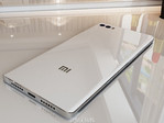 The Mi Note 2 Pro version might have up to 8 GB of RAM and 256 GB of storage.