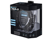 In Review: Roccat Kulo Stereo Headset In Review: Roccat Kulo Stereo Headset