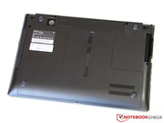 We struggled long and hard with the service lid, ... We struggled long and hard with the service lid, ...