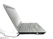 ... since the debut of the original HP Compaq 2710p.