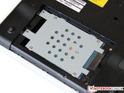 and the hard disk. and the hard disk.