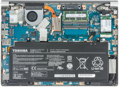 Toshiba Portege Z30-A