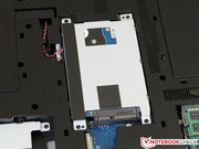 or hard disk drive were easily upgradeable. or hard disk drive were easily upgradeable.