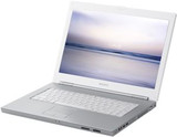 Sony Vaio VGN-N31M Sony Vaio VGN-N31M