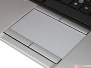 An alternative to the touchpad...