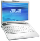 Asus W7 Asus W7