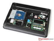 This can be opened quickly, but does a good job of protecting the hardware of the laptop. This can be opened quickly, but does a good job of protecting the hardware of the laptop.