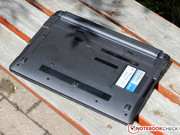 hidden stereo speakers can be discovered. hidden stereo speakers can be discovered.