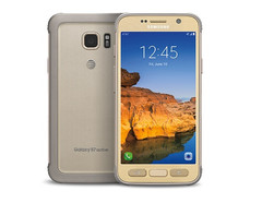 Samsung Galaxy S7 Active Android smartphone, 40 percent Samsung users willing to switch