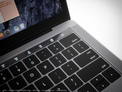 Will Apple release the MacBook Pro 2016 with Skylake CPU? (Image: Martin Hayek)