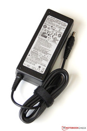Samsung should have provided a more powerful PSU, ... Samsung should have provided a more powerful PSU, ...