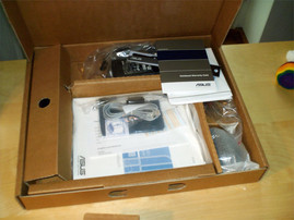 Accessories Asus V1S Accessories