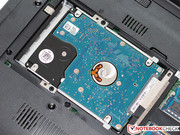 two RAM modules can be upgraded. two RAM modules can be upgraded.