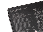 ...the T450s hardly requires more than 30 Watts during constant load.