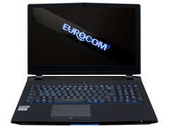 Eurocom now configuring S5 Pro and S7 Pro mobile servers