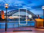 Australia gets to see the Google Pixel Phones one day later due to the time difference.
