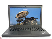 In Review: Lenovo ThinkPad X240. Test model courtesy of notebooksandmore.net