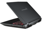 DogHouse Systems Mobius SS (Clevo P770DM) Notebook Review