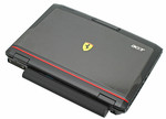 Acer Ferrari 1000 Acer Ferrari 1000
