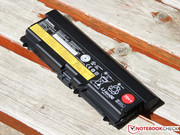 Furthermore two different batteries are offered,... Furthermore two different batteries are offered,...