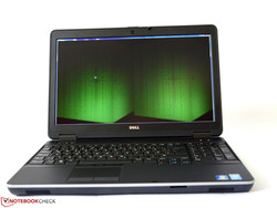 Dell Precision M2800 Dell Precision M2800