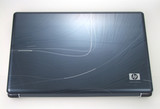 HP Pavilion HDX16t HP Pavilion HDX16t