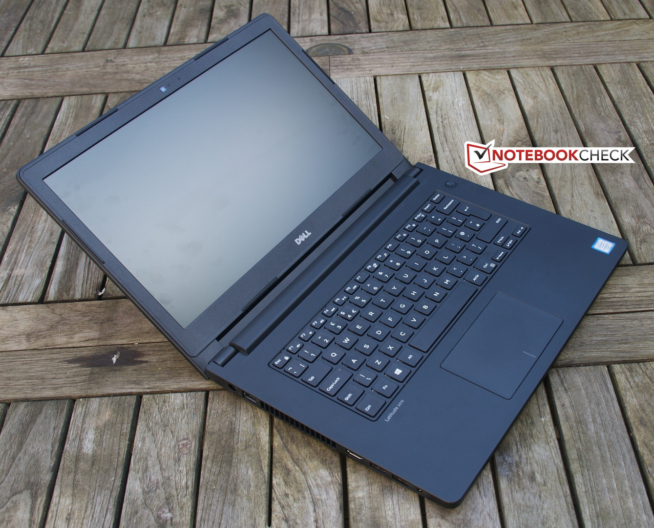 Dell Latitude 14 3470 Notebook Review Reviews