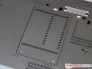 the maintenance panel can be found. the maintenance panel can be found.