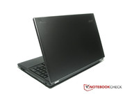 In Review:  Acer TravelMate 5760G-2454G50Mnsk
