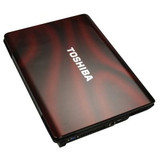 Toshiba Satellite X205 Toshiba Satellite X205