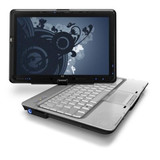 HP Pavilion tx2500z HP Pavilion tx2500z