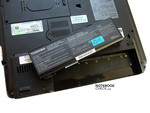 Toshiba Satellite L100-120 Toshiba Satellite L100-120