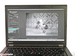 ThinkPad T440p with HD+ display