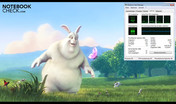 480p local: "Big Buch Bunny" (H.264) - smooth 480p local: "Big Buch Bunny" (H.264) - smooth
