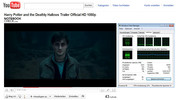 480p YouTube: "Harry Potter and the Deathly Hollows" (flash) - smooth 480p YouTube: "Harry Potter and the Deathly Hollows" (flash) - smooth