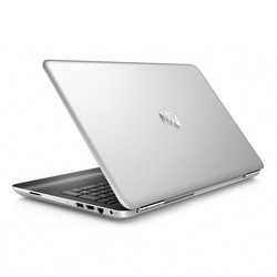 In review: HP Pavilion 15-aw004ng. Test model provided by Notebooksbilliger.de