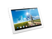 In Review: Acer Iconia Tab 10 A3-A20 (NT.L5DEE.003). Test device courtesy of Acer Deutschland.