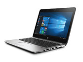 HP EliteBook 820 G3 Subnotebook Review