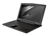 Aorus X7 Pro Notebook Review