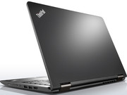 In Review: Lenovo ThinkPad Yoga 14 (Broadwell). Test model courtesy of notebooksandmore.de