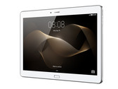 Huawei MediaPad M2 10 Tablet Review