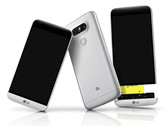 LG G5 Smartphone Review
