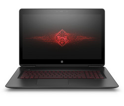 For $1500 USD, the Omen 17t comes packed with a 120 Hz 1080p display, i7-7700HQ CPU, Thunderbolt 3, and a GTX 1070 GPU to power it all
