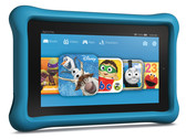 Amazon Fire Kids Edition (Late 2015) Tablet Review