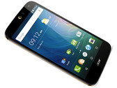 Acer Liquid Z630S Smartphone Review