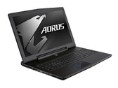 Aorus X7 Pro v5 Notebook Review