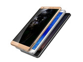 Leagoo Shark 1 Smartphone Review
