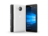 Microsoft Lumia 950 XL Smartphone Review